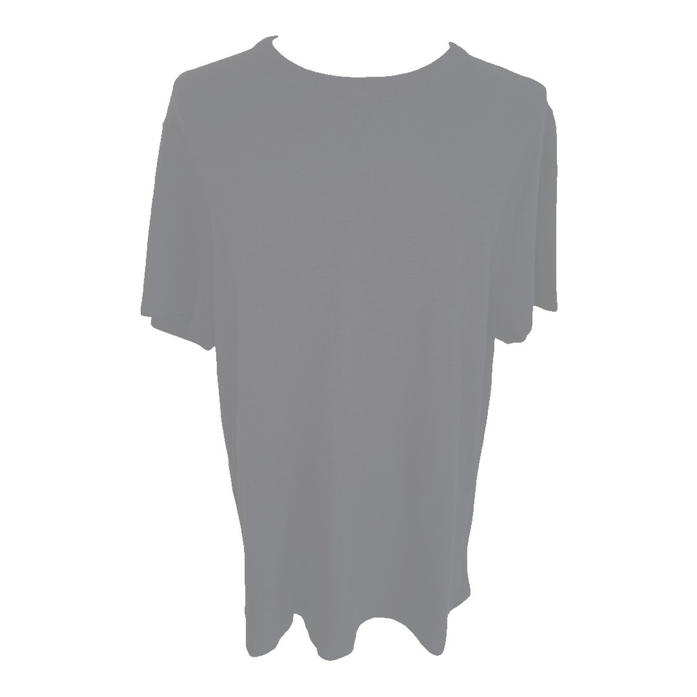 Madewell Men's All‎ Day T-Shirt, Heather Gray Size XL-NWT